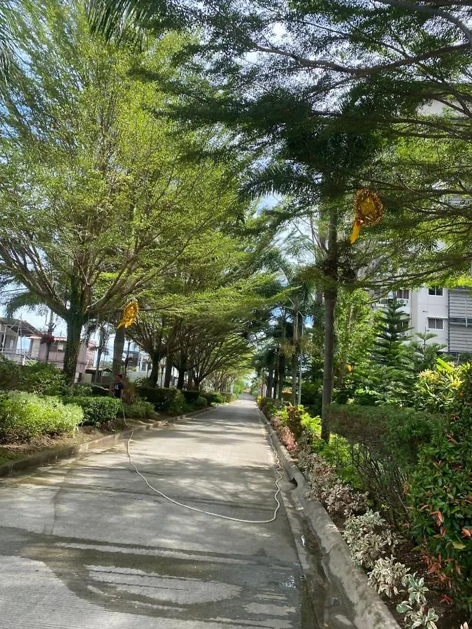 City Haven Studio Davao City