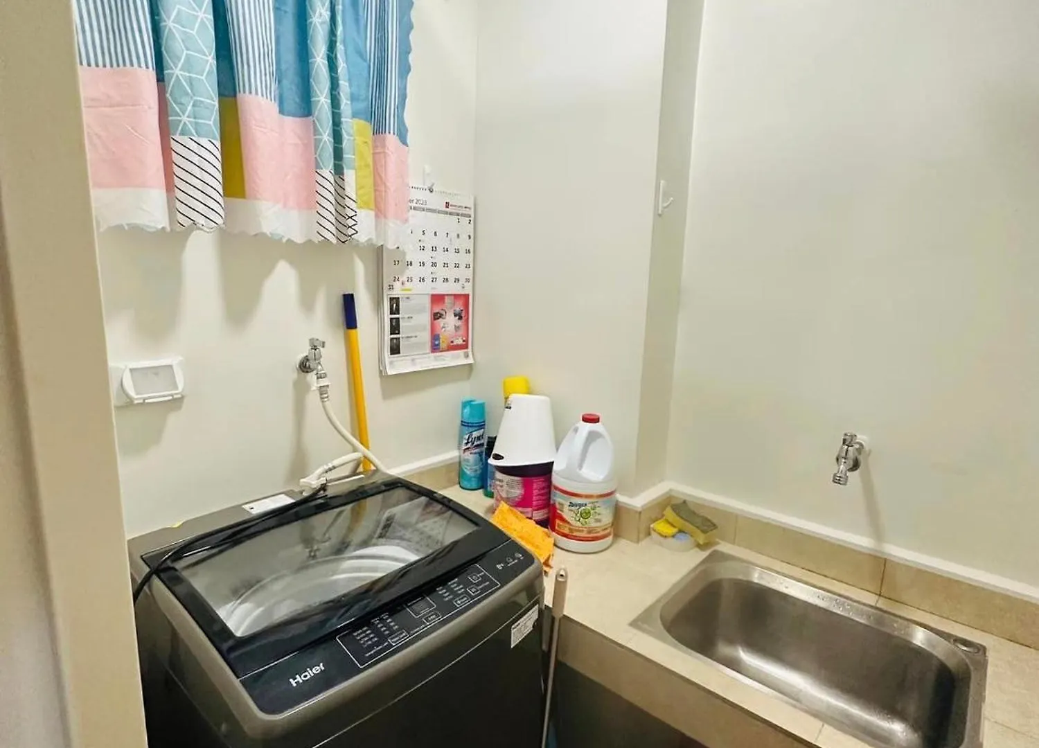 City Haven Studio Davao City 0*,