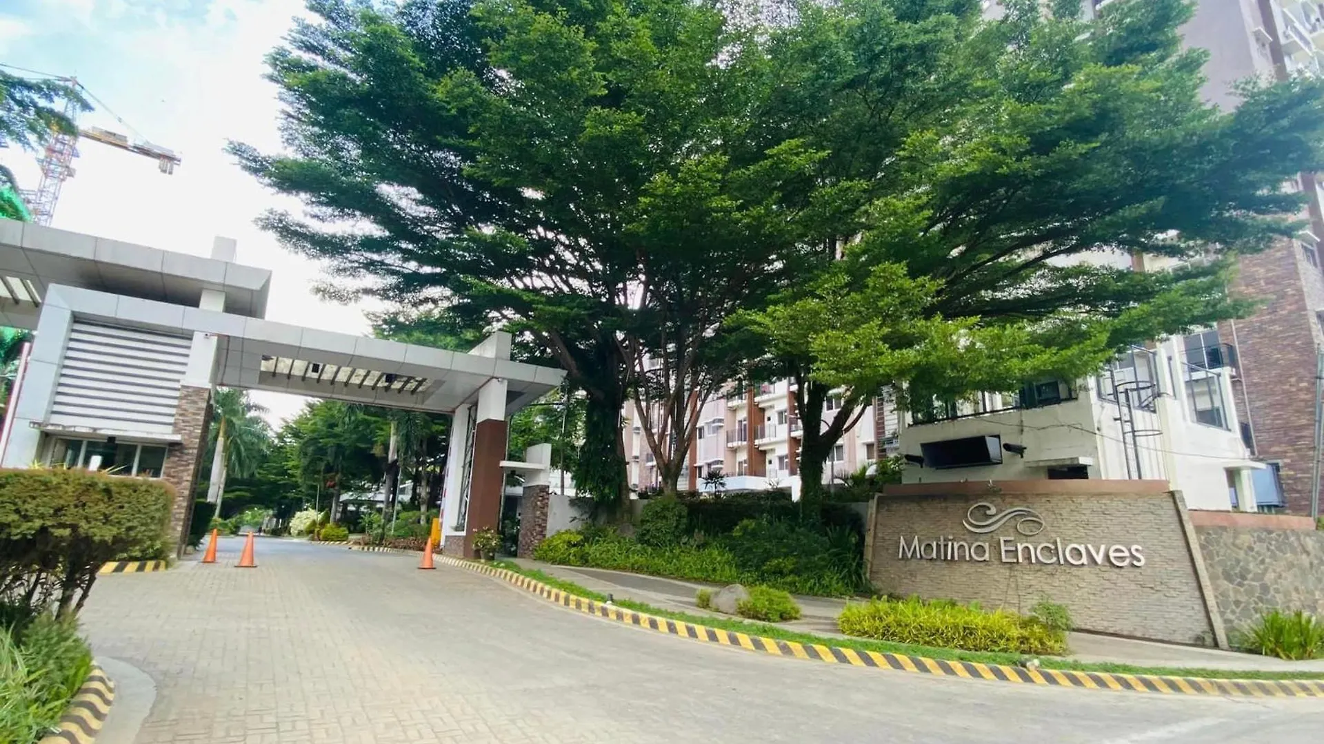 City Haven Studio Davao City