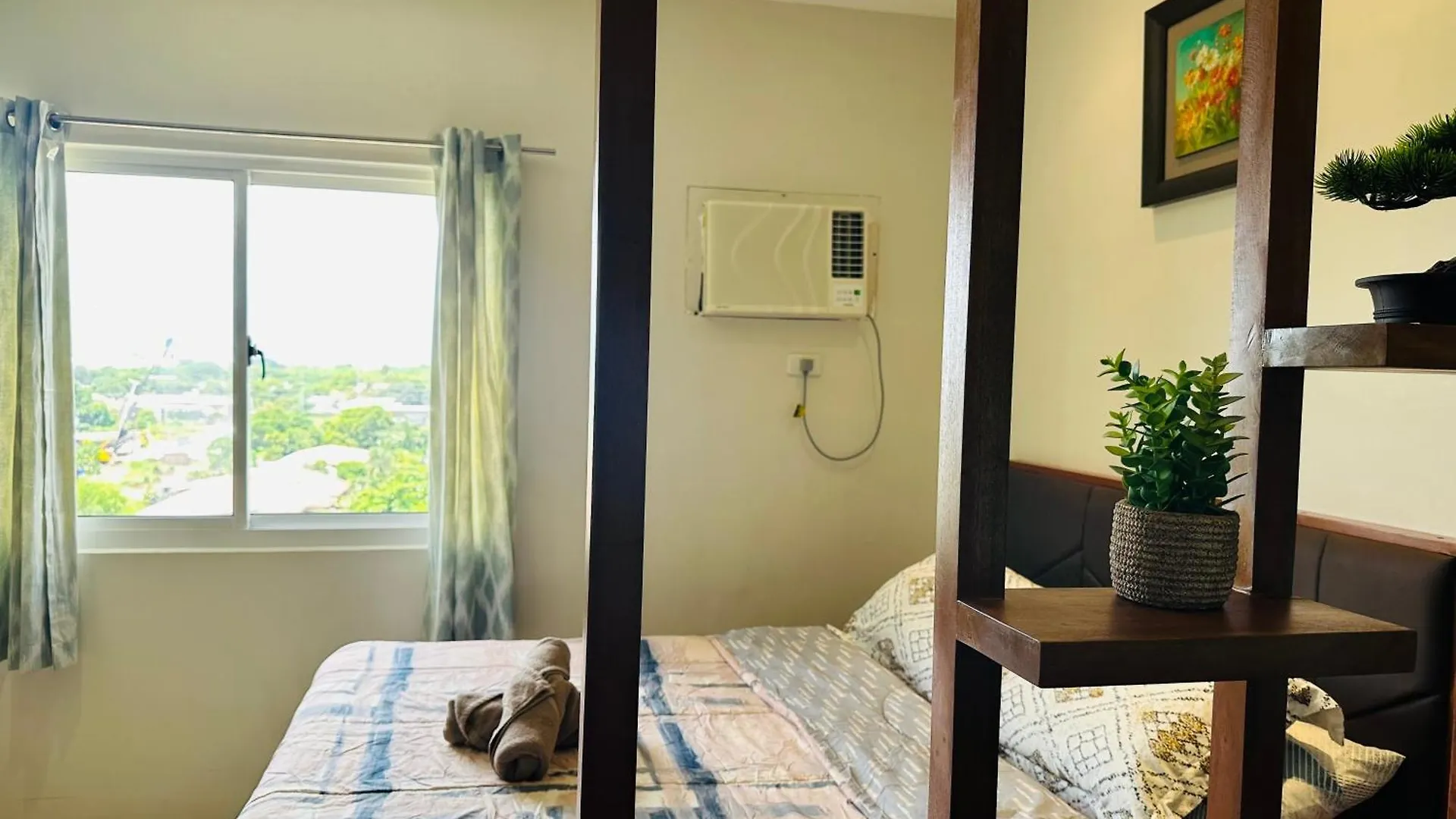 City Haven Studio Davao City Lejlighed