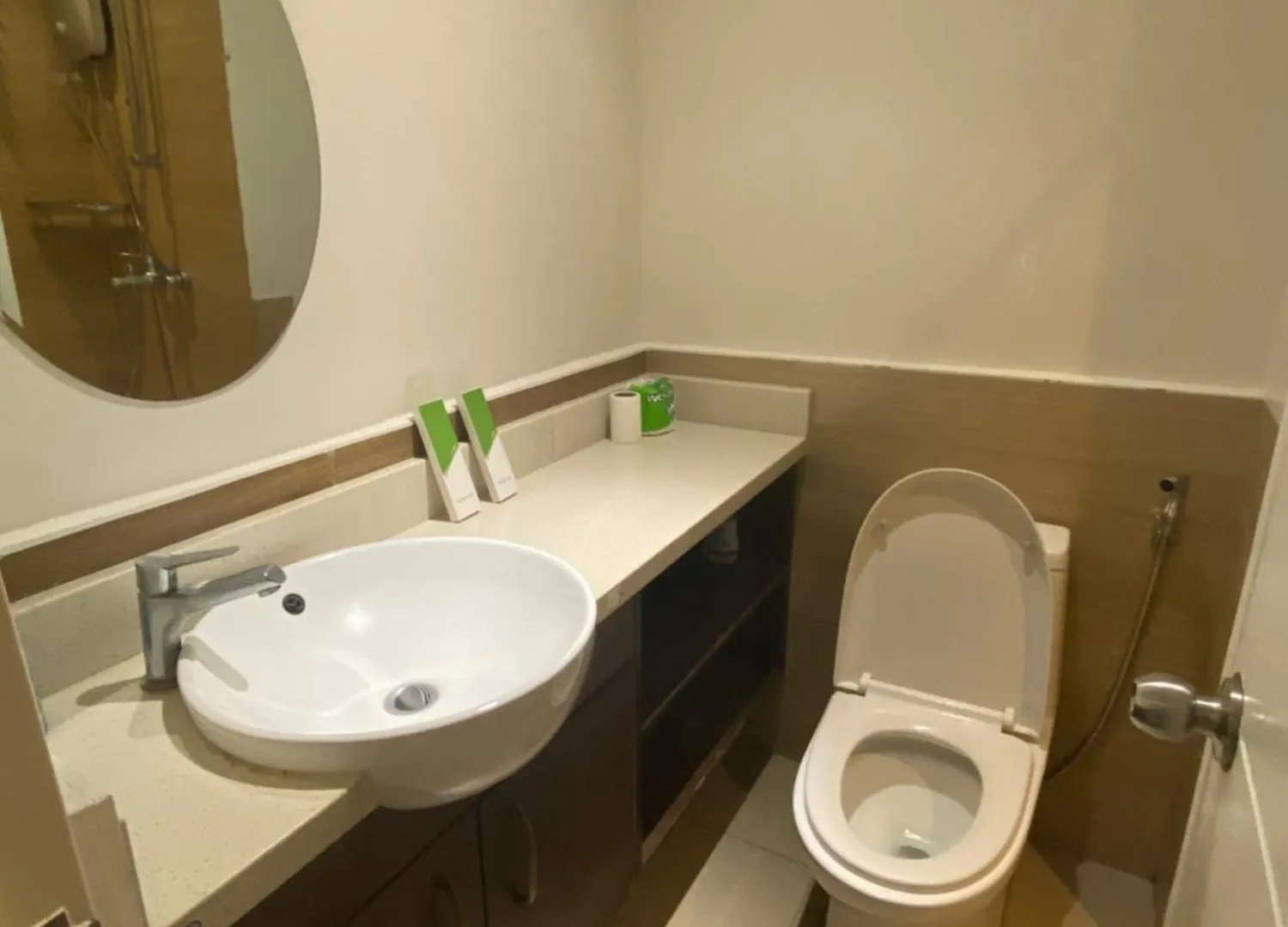 City Haven Studio Davao City