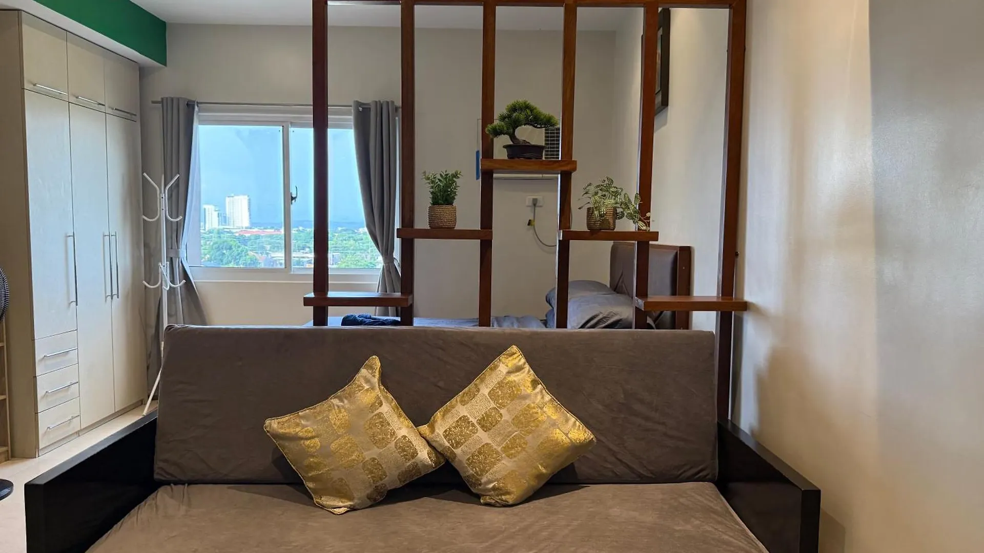 City Haven Studio Davao City Filippinerne