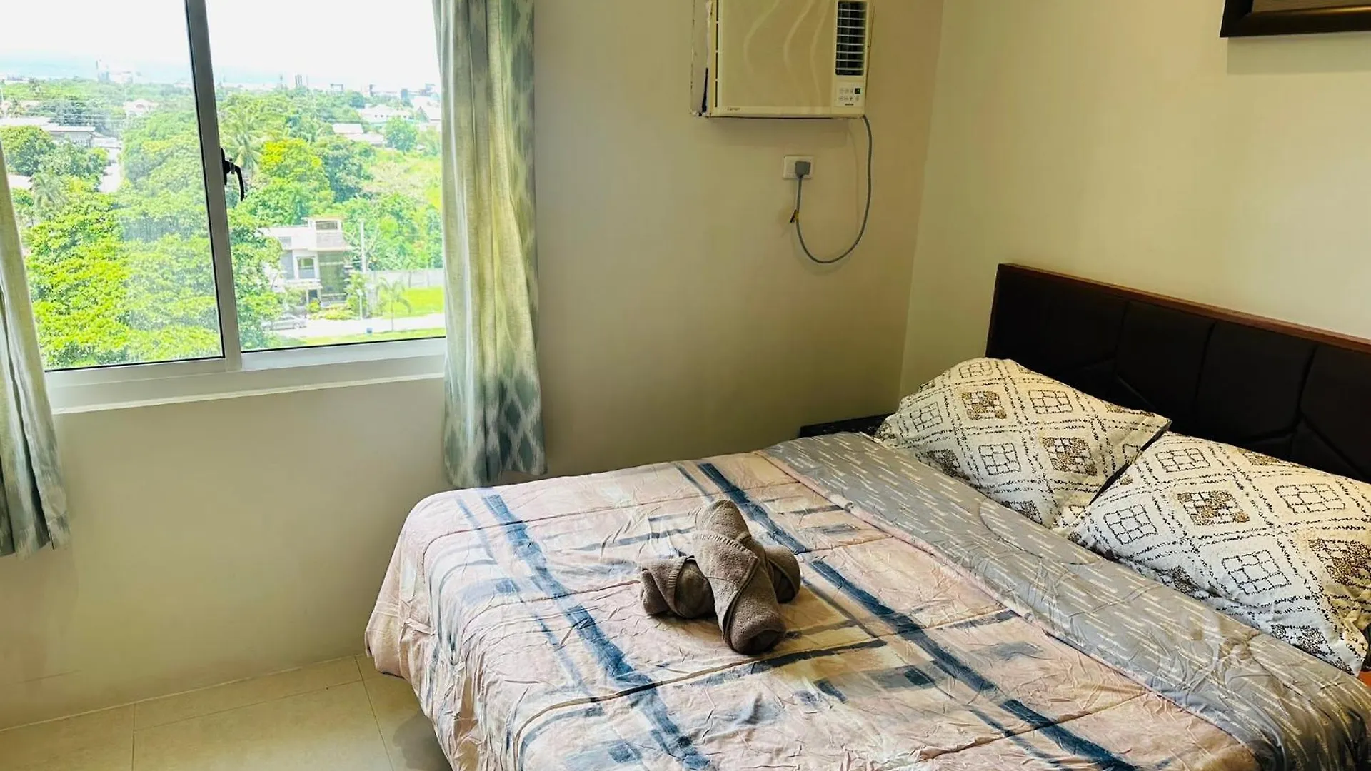 City Haven Studio Davao City 0*,  Filippinerne